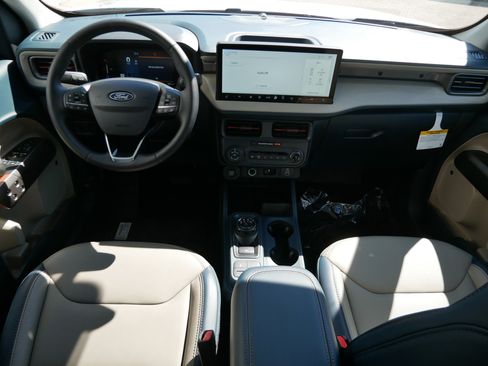 New 2026 Ford Maverick Lariat w/ 4K Tow Package AWD/4WD image 8
