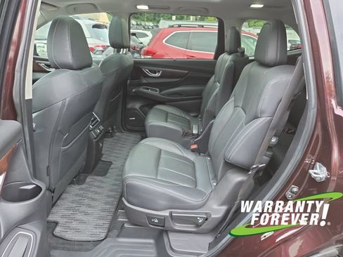 Used 2023 Subaru Ascent Touring AWD/4WD image 16