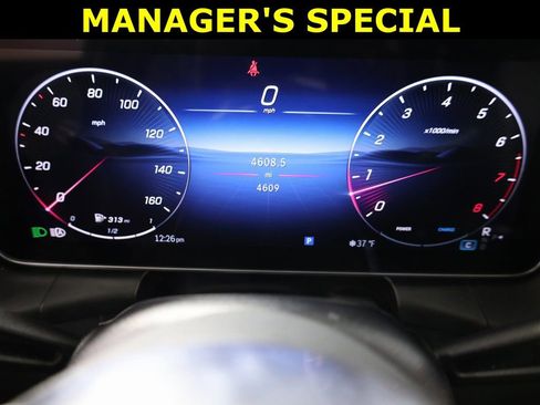 Certified 2026 Mercedes-Benz GLC 300 4MATIC image 63
