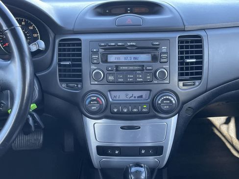 Used 2007 Kia Optima EX image 13