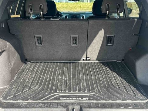 Used 2020 Chevrolet Equinox LT image 20