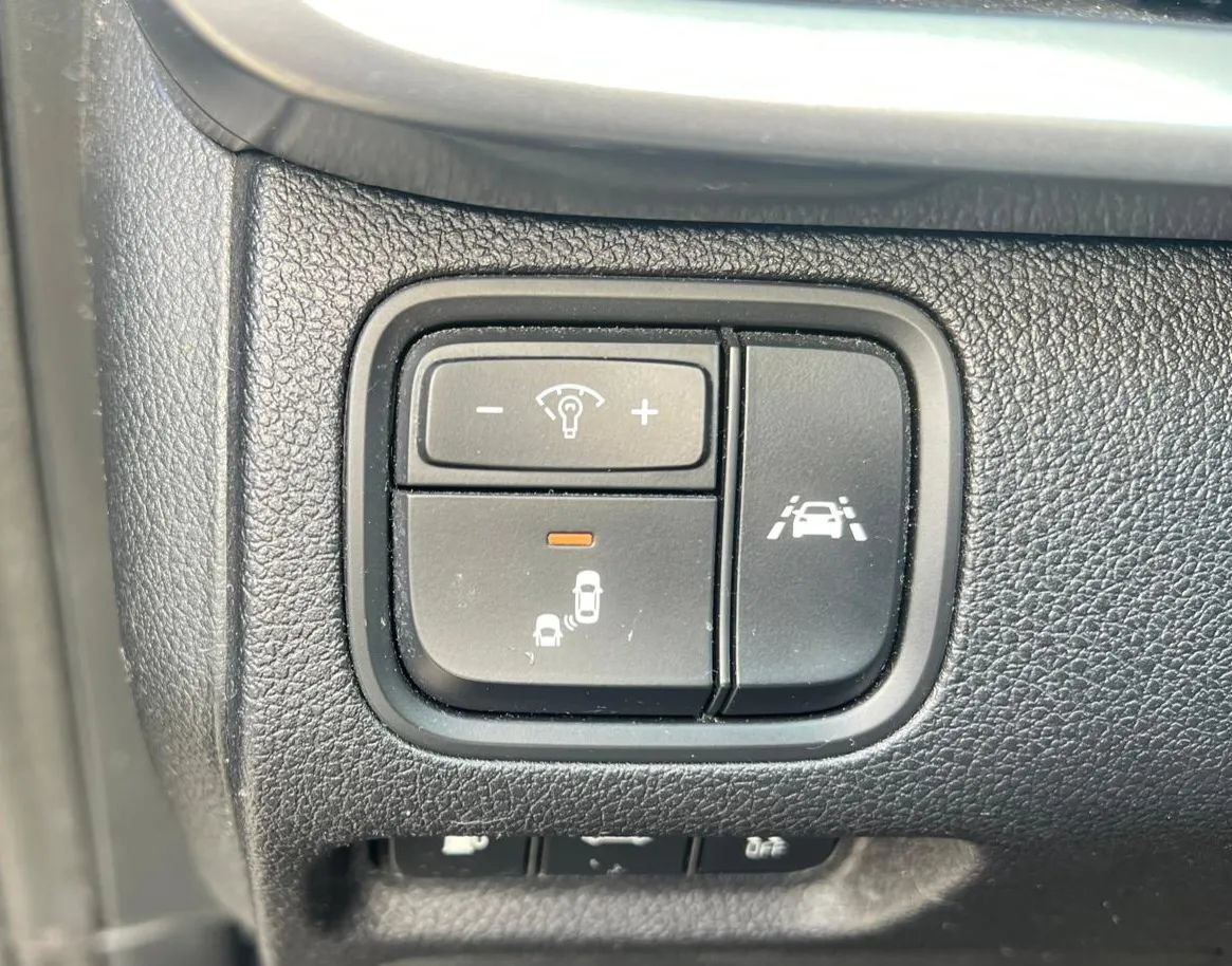 Used 2019 Kia Optima EX FWD image 12