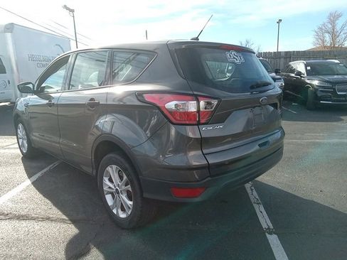 Used 2017 Ford Escape S image 5