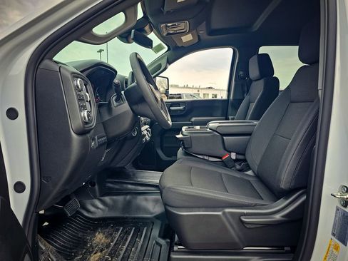 New 2026 GMC Sierra 3500 Pro AWD/4WD image 13