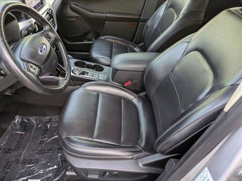 Used 2020 Ford Escape SEL FWD image 15