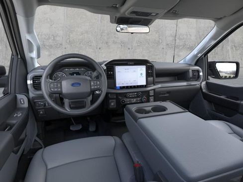 New 2026 Ford F150 XL RWD image 9