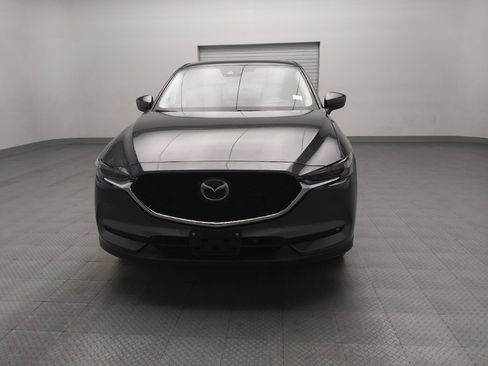 Used 2018 MAZDA CX-5 Grand Touring w/ Premium Package AWD/4WD image 15