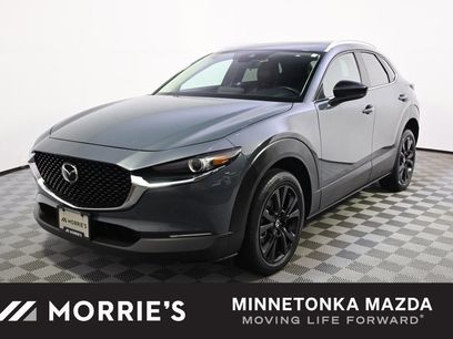 Used 2023 MAZDA CX-30 AWD 2.5 S w/ Preferred Package