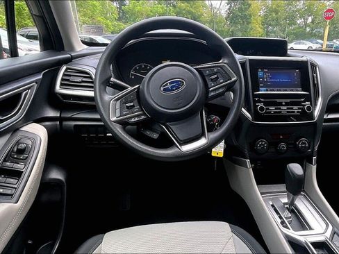 Used 2020 Subaru Forester w/ Alloy Wheel Package AWD/4WD image 7