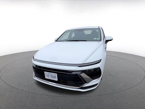 Used 2025 Hyundai Sonata SEL image 7