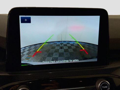 Used 2024 Ford Escape ST-Line Select image 19