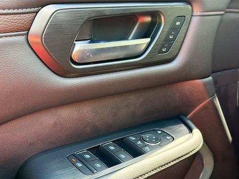 New 2026 Nissan Armada Platinum w/ Convenience Package image 18