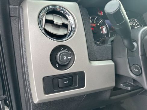 Used 2012 Ford F150 FX4 w/ FX Luxury Pkg image 14