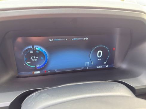 New 2025 Ford F150 Lightning Flash image 45