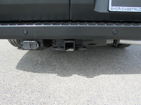 Used 2023 Ford Transit 250 Low Roof RWD image 8