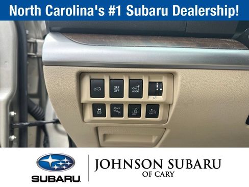 Used 2017 Subaru Outback 2.5i Limited AWD/4WD image 19