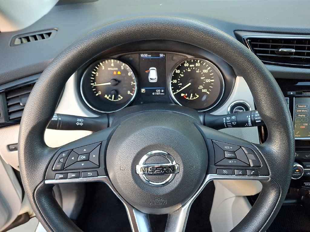Used 2019 Nissan Rogue Sport SV AWD/4WD image 20