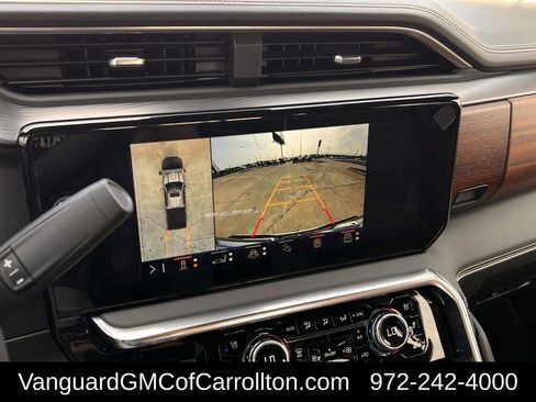 New 2026 GMC Sierra 2500 Denali Ultimate image 15