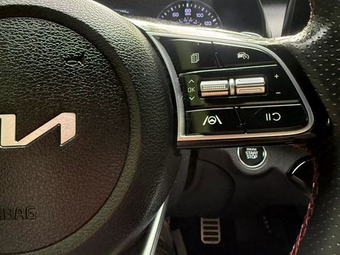 Used 2022 Kia Forte GT FWD image 22