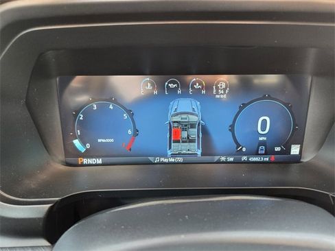 Certified 2024 Ford F150 King Ranch w/ FX4 Off-Road Package image 32