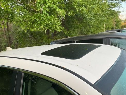 Used 2024 Honda CR-V EX image 4