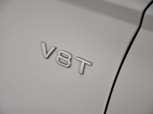 Used 2018 Audi S6 Prestige AWD/4WD image 17