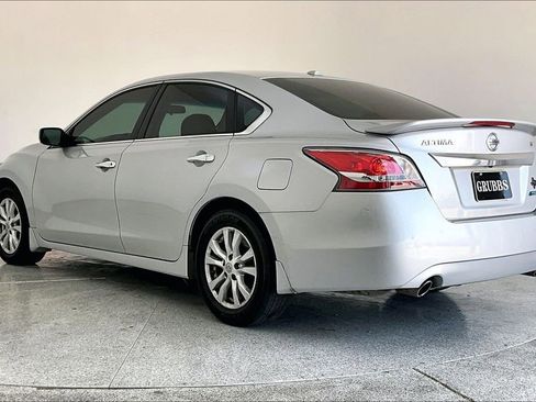Used 2014 Nissan Altima 2.5 S w/ Sport Value Package image 16