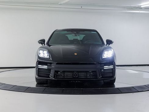 New 2026 Porsche Panamera GTS image 10