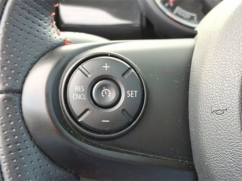 Used 2019 MINI Cooper John Cooper Works w/ Storage Package image 23