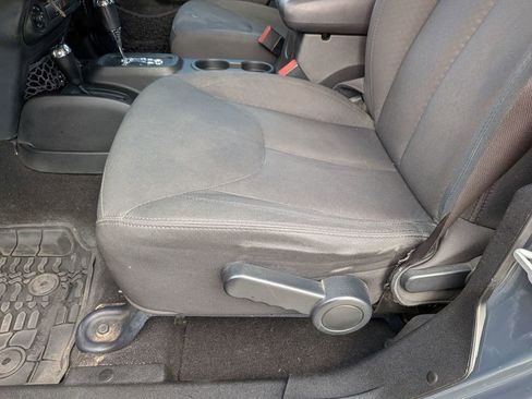 Used 2017 Jeep Wrangler Unlimited Sport w/ Quick Order Package 24S AWD/4WD image 14