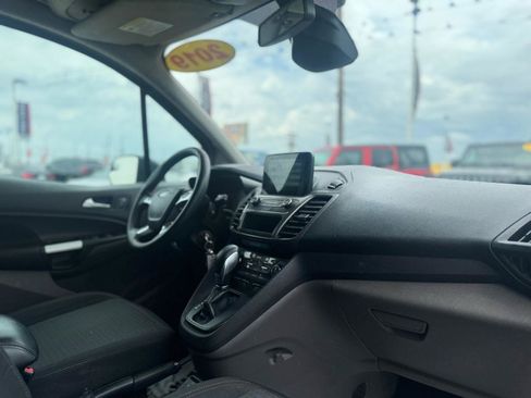 Used 2019 Ford Transit Connect XLT FWD image 40