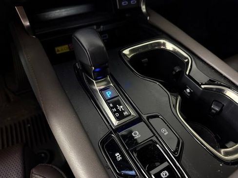 Certified 2023 Lexus RX 350 FWD w/ Accessory Package (Z1) image 29