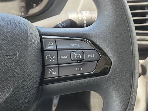 New 2026 RAM ProMaster 2500 FWD image 21
