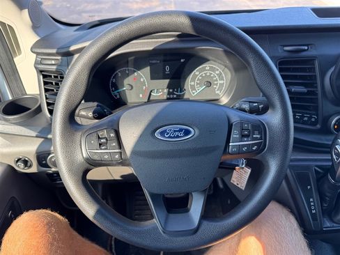 Used 2023 Ford Transit 250 148 High Roof RWD image 11