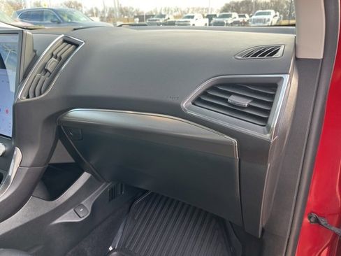 Used 2024 Ford Edge Titanium w/ Equipment Group 301A image 59