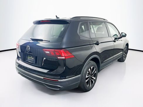 Used 2022 Volkswagen Tiguan S FWD image 9
