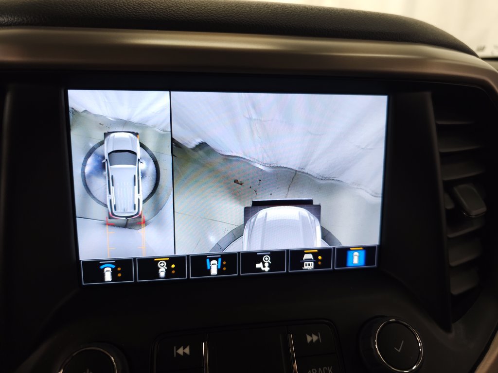 Used 2023 GMC Acadia Denali w/ Denali Ultimate Package AWD/4WD image 30