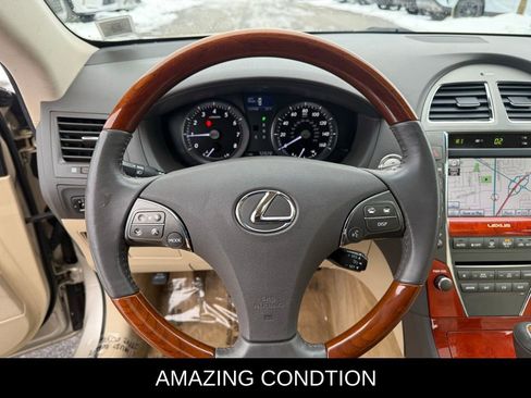 Used 2010 Lexus ES 350 image 8