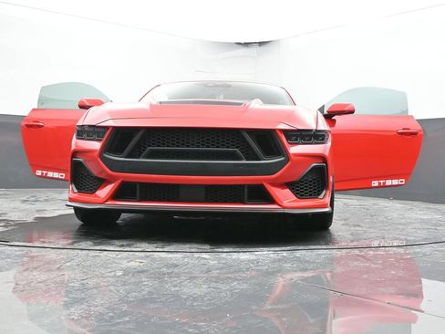 New 2025 Ford Mustang GT Premium w/ GT Performance Package image 70