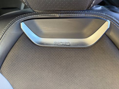 Used 2019 Chevrolet Camaro SS RWD image 17