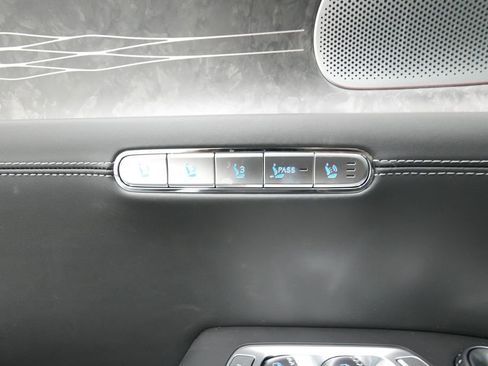 New 2026 Genesis G90 3.5T AWD/4WD image 17