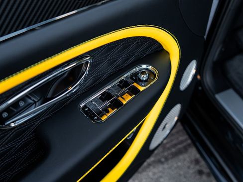 New 2026 Bentley Bentayga Speed image 25