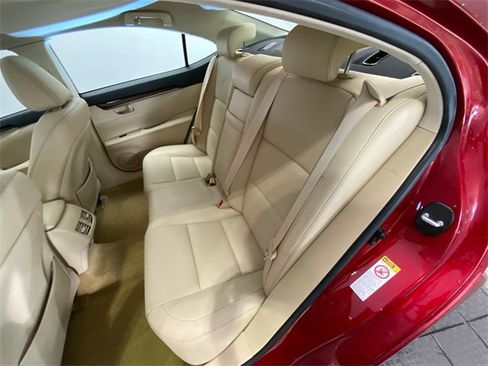 Used 2015 Lexus ES 350 image 22