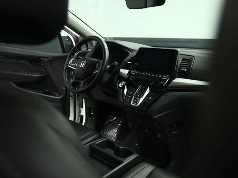 Used 2021 Honda Odyssey Touring image 58
