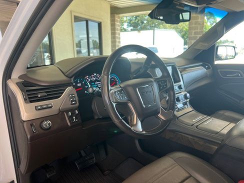 Used 2018 GMC Yukon Denali w/ Denali Ultimate Package image 20