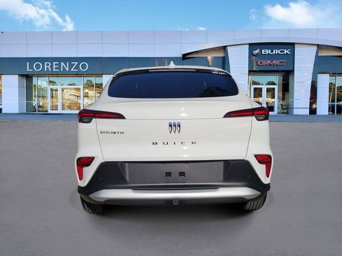 New 2026 Buick Envista Preferred image 4
