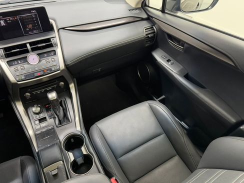 Used 2019 Lexus NX 300 FWD image 35