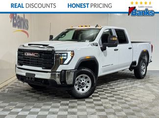 New 2026 GMC Sierra 2500 Pro w/ Convenience Package video 1