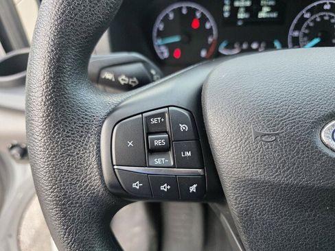 Used 2024 Ford Transit 250 Low Roof w/ Exterior Upgrade Package image 19