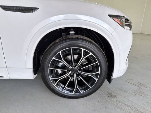 New 2026 MAZDA CX-70 3.3 Turbo S w/ Premium Package AWD/4WD image 14